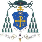 stemma arcivescovo